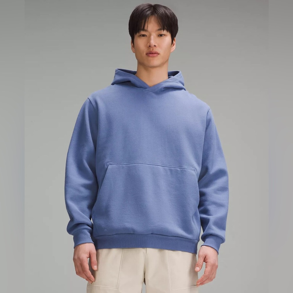 Lululemon steady state hoodie